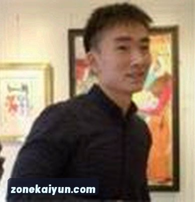 周磊